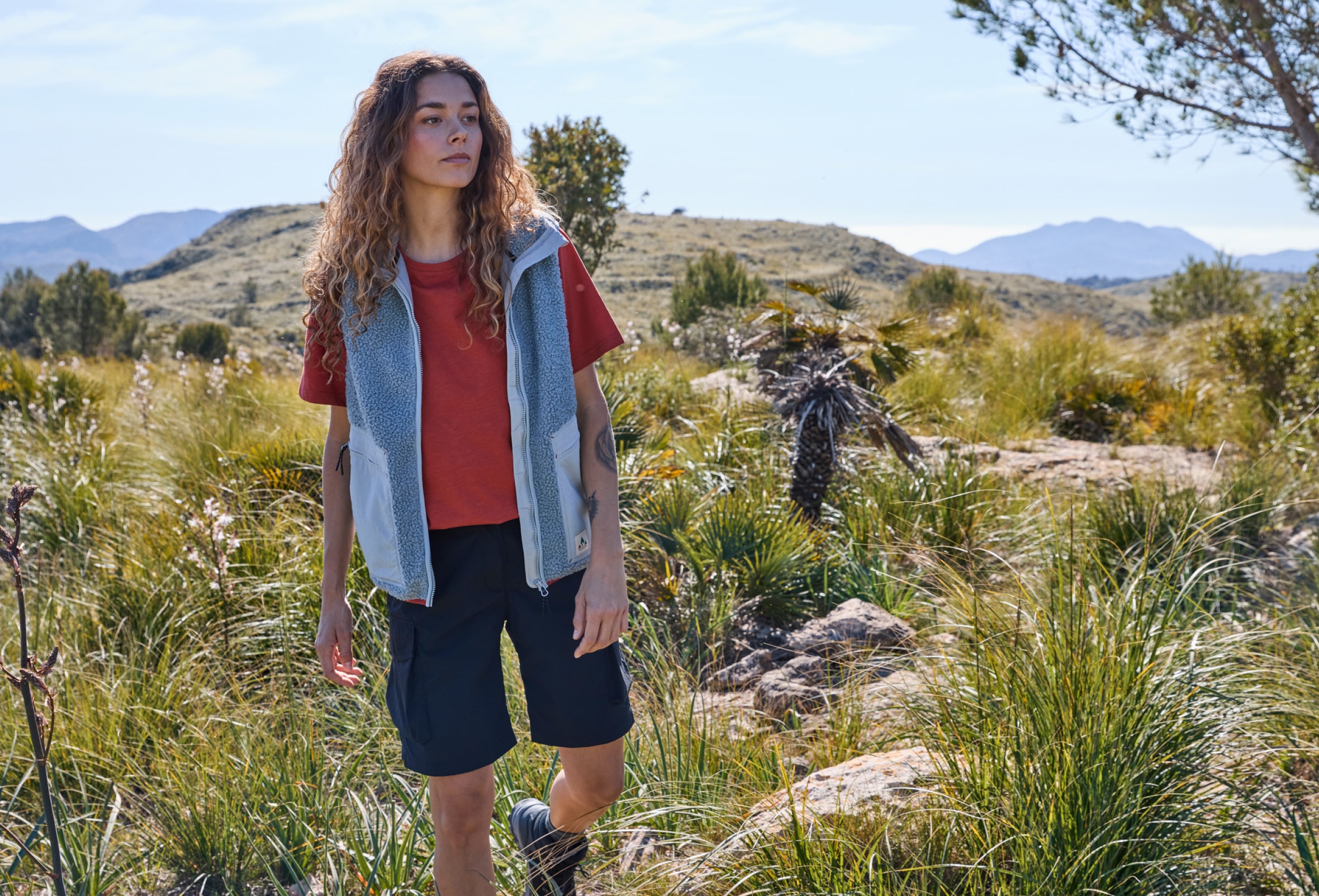 Koszulka damska Whistler Caloot